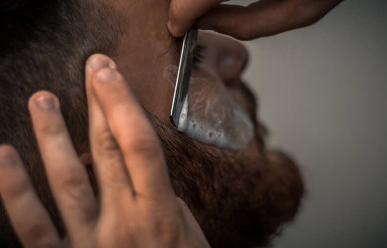 SHAVE